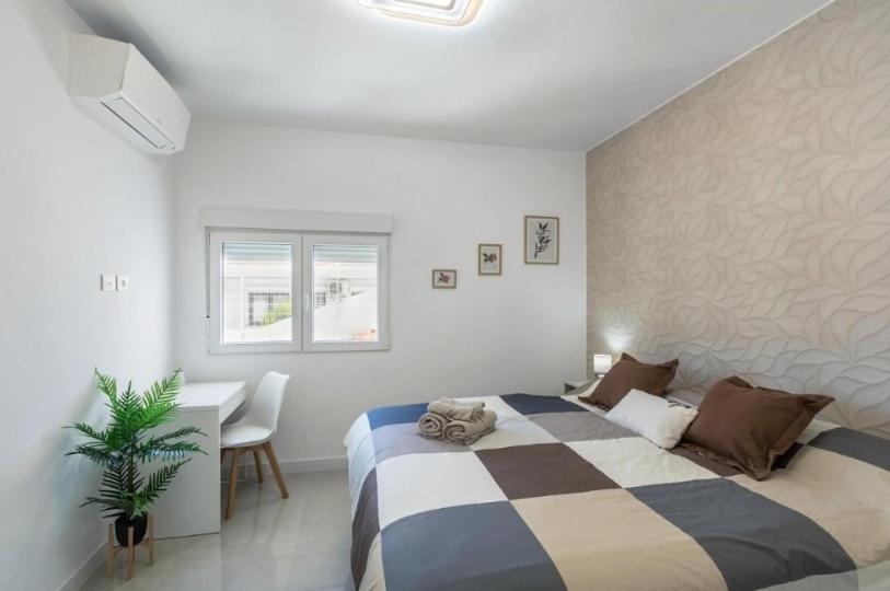 Fantástica Villa reformada con piscina privada Costa Adeje  Exterior foto