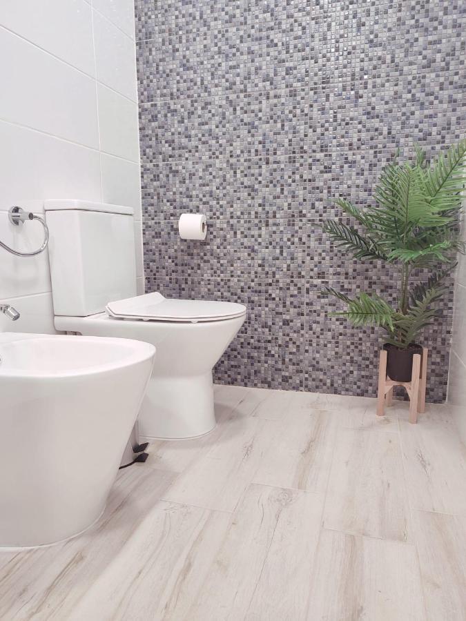 Fantástica Villa reformada con piscina privada Costa Adeje  Exterior foto